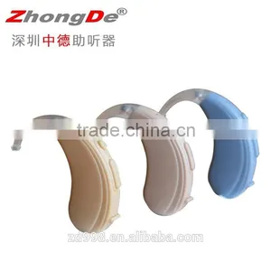 Digital Programmable Hearing Aid for Elderly thumbnail-2