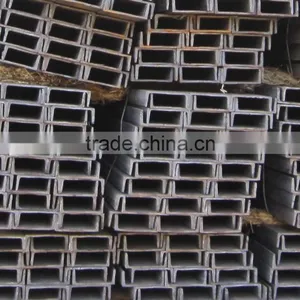 U Channel, Channel Steel, Steel Channel thumbnail-2