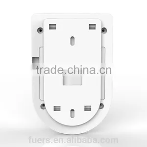 Newly Rising Quickly Gas Detecting Human Voice Rechargeable Battery-powered Wireless Gas Leakage Detector thumbnail-5