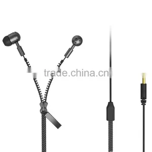 NEW PRODUCT 2015 METAL MOBILE EARPHONES FOR IPHONE IPAD SAMSUNG thumbnail-5
