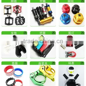 High End Quick Delivery Long Time Cooperation Ultralight OEM Bicycle Parts thumbnail-1