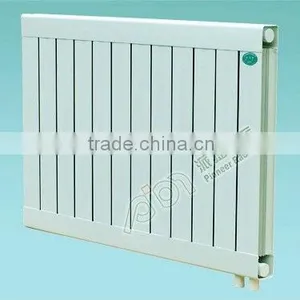 Steel-aluminium Compound Pole Wing Radiator thumbnail-1