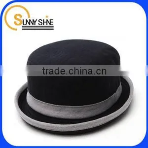 Sunny Shine Wholesale Bucket Cap Woolen Hat thumbnail-1
