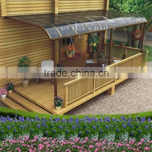 Aluminium Patio Awning thumbnail-1
