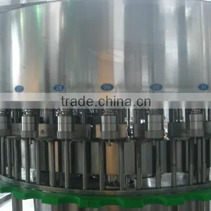 Automatic Alcohol Wine Filling Machine thumbnail-3