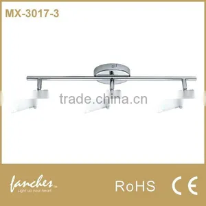Morden Glass Spot Light thumbnail-1