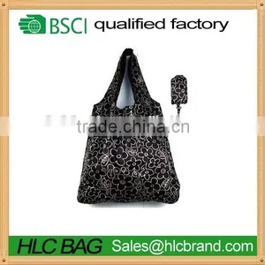 Xiamen Folding Reusable Cloth Bag Carrying Reusable Bag thumbnail-1