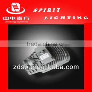 Motion Sensor Solar Led Street Light 28W thumbnail-1