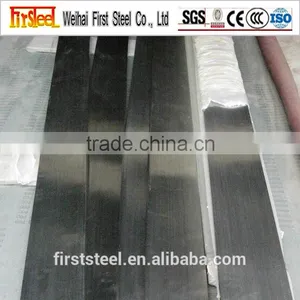 Competitive Price Cold Drawn Stainless Steel Flat Bar thumbnail-3