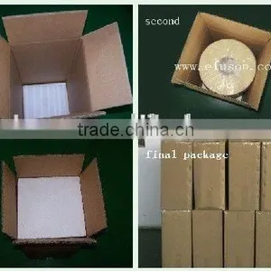 Feather Touch BOPP Thermal Lamination Film With Eva Glue Layer thumbnail-5