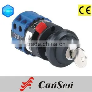 Cansen Instrumentation Switch LW26-20 thumbnail-3