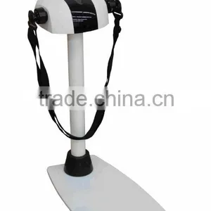 Body Soul Vibration Machine Vibrating Belt Massager Beauty Slim Machine to Remove the Abdominal Fat thumbnail-2