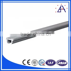 Brilliance High Quality Aluminium Profile Aluminium Window Frame thumbnail-6