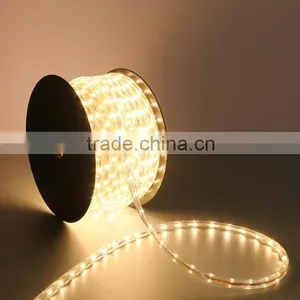 High Brigtness Two Row 3014 Smd Flexible LED Strip Light 3014/3528/5050/5730 Smd Led Light UL Listed Quality Choice thumbnail-1