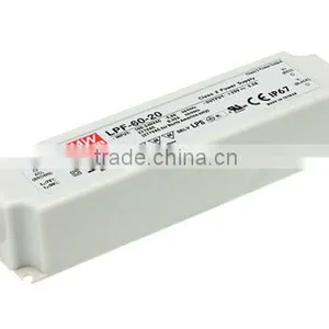 Mealwell Switch Power Supply thumbnail-1