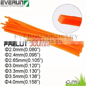 Precut Nylon Monofilament Trimmer Line thumbnail-1