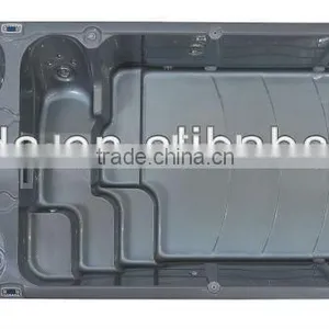 MEXDA Aristeach Acrylic Pool ,swimming Spa Pool, Large Outdoor Spa Pool WS-S06(CE,SAA,ETL,TUV,SUV,ISO) thumbnail-2