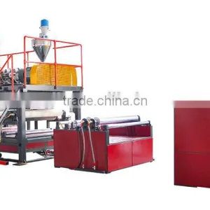 7 Layer PE Air Bubble Film Machine thumbnail-3