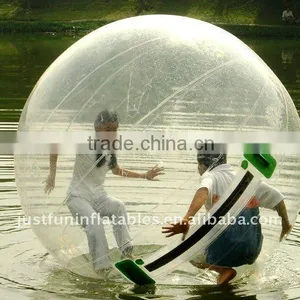 Cheap Inflatable Water Walk Balls for Sale thumbnail-1
