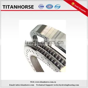 Solar Power Generation Slewing Bearing thumbnail-1