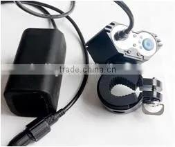 Super Bright Led Bike Outdoor Light & Headlight thumbnail-3