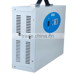 Portable UPS Power Supply 700w/800w/1000W Home UPS dc 10v 12v 15v thumbnail-6