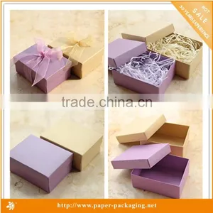 Printing Corrugated Paper Boxes Craft Wholesalers thumbnail-4