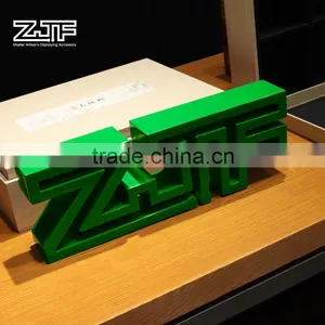ZJF Modern 3 Tier Display Tea-set Table thumbnail-5
