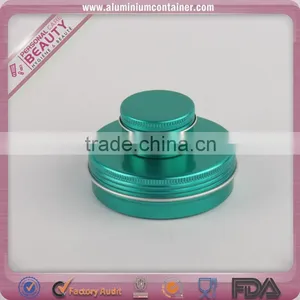 Wholesale Aluminum Tins For Amalgam Capsules thumbnail-1