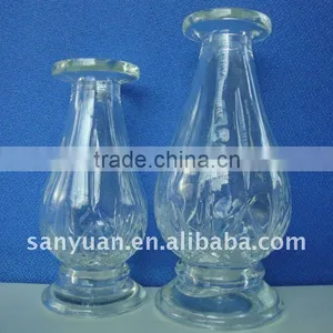 Noble Diffuser Glass Bottle thumbnail-1