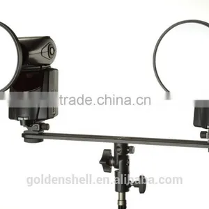 Multi-function Bracket and Application, Reflector Cloth, Sppdlite Softbox thumbnail-1