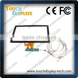 Touch Screens 10.1 Inch thumbnail-1