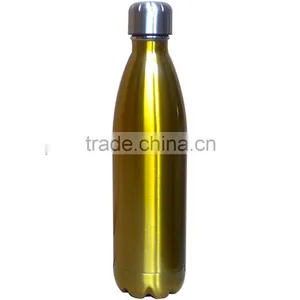 Stainless Steel Vacuum Sport Canteen thumbnail-1