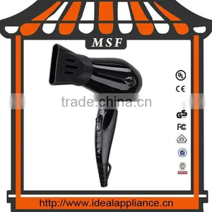 Fashionable Powerful Wireless Hair Dryer thumbnail-1