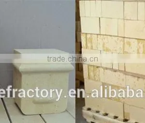 Standard Silica Brick in High Quality for Hot-Blast Stove thumbnail-5