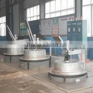 Professional Manufacture Batch-type Vacuum Heat Treatment Furnace thumbnail-1