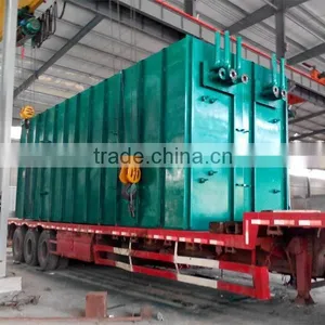 High Efficiency Box Type Spheroidizing Annealing Heat Treatment Furnace thumbnail-5