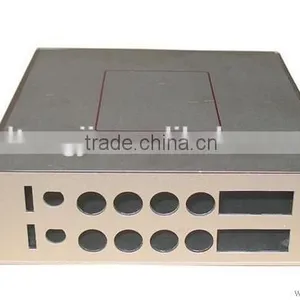 Stainless Steel Bends,fabricated Steel Parts,custom Metal Casings thumbnail-6