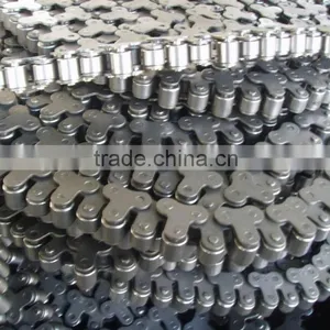 Short Pitch Top Roller Chains With Pitch 12.7mm 40 T/R CHAIN thumbnail-1