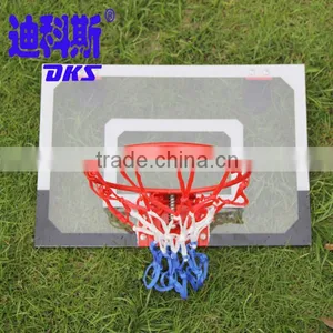 Hot Basketball Backboard Steel Hoop/Light Weight Basketball Board thumbnail-6