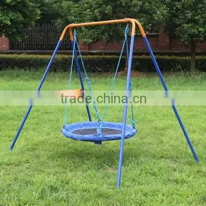 DKS New Design Outdoor Swing/Garden Swing Chair thumbnail-1