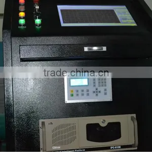 HN-FIK1325 Fiber Laser Cutting Machine thumbnail-6
