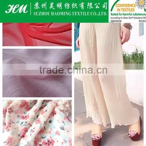 Polyester Chiffon Fabric Chiffon thumbnail-3
