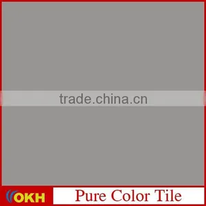 Foshan 600x600mm Pure Color Matt Floor Tile thumbnail-4