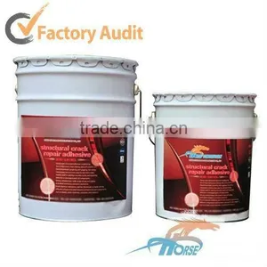 HM-120ML Construction Concrete Repair Glue thumbnail-1