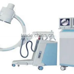 High Frequency Mobile X-Ray Equipment thumbnail-3