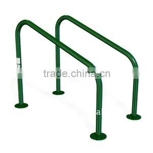 2016 Push-up Bars Outdoor Fitness Equipment thumbnail-1