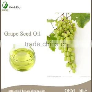 High Quality Grape Seed Oil, Grape Seed Oil Extraction, China Grape Seed Oil Price thumbnail-1