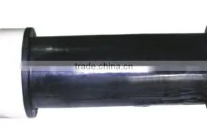 Plug-in Assembly Type Straight / Insulation Joint thumbnail-1
