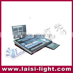 Factory Wholesale Specialist Pearl 2010 Lighting Console Professinal Stage Equipment Dmx512 Controller thumbnail-1